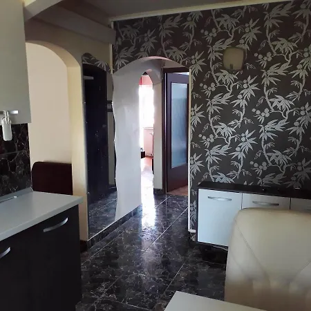 Apartament Kaloşvar