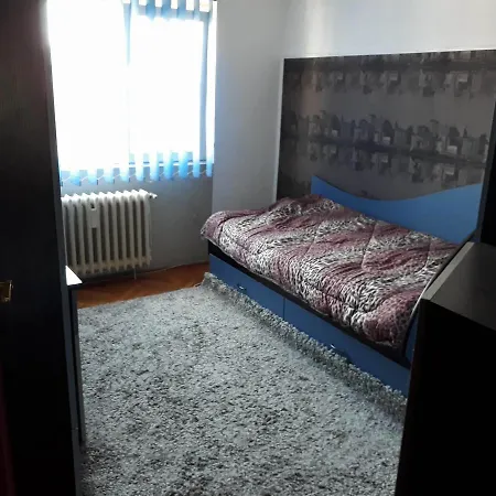 Apartament Daire Kaloşvar